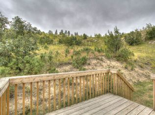 5631 Elk Creek Rd, Piedmont, SD 57769