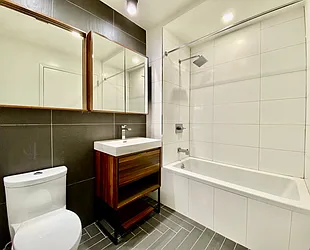 Rented by Zjama Realty Corp