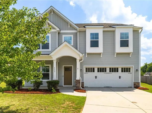 6602 Minstrel Ct, Whitsett, NC 27377