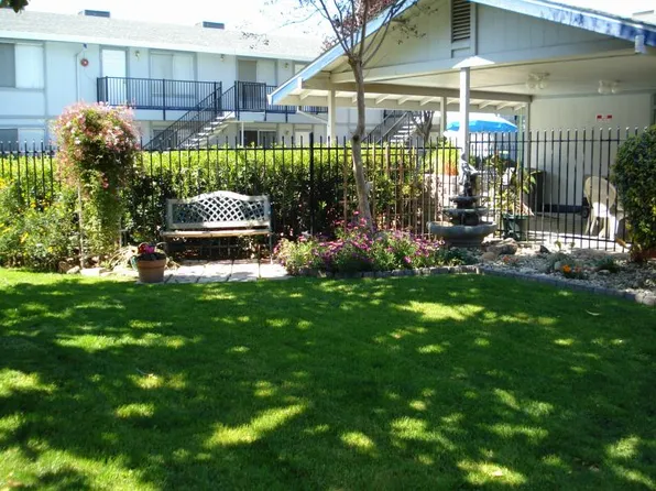 Walnut Arms, 2730 Don Juan Dr #9, Rancho Cordova, CA 95670