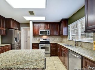 5854 Spring Pebble, San Antonio, TX 78247