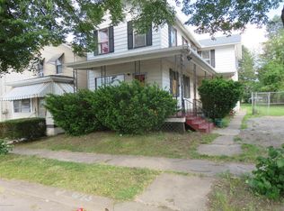 39 N Welles St, Wilkes Barre, PA 18702