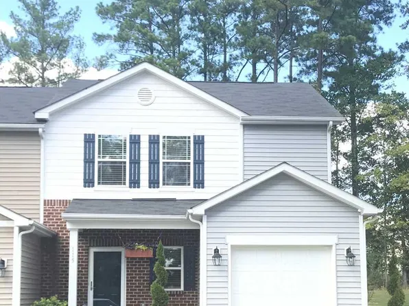 115 Golden Meadow Ct, Durham, NC 27704