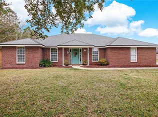 44127 Caties Way, Callahan, FL 32011