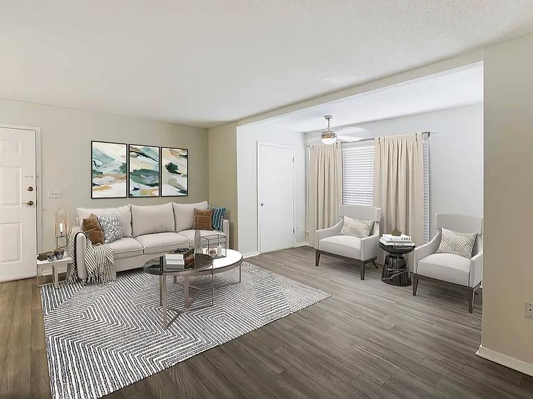 Southaven Pointe Apartments — Photo 6