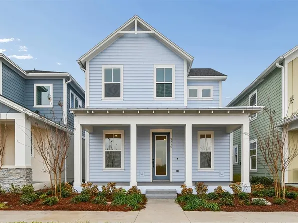 9316 Hartline Way, Orlando, FL 32827