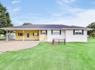 144 Christ The King Rd, Opelousas, LA 70570
