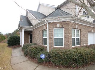 3921 Princeton Lakes Pass SW, Atlanta, GA 30331