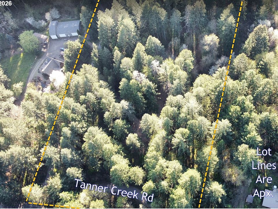 1st image of SW Tanner Creek Rd