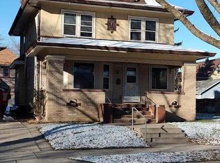 2155 N 45th St, Milwaukee, WI 53208