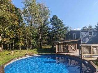 253 Candle Dr, Blakeslee, PA 18610
