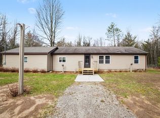 3540 S Harrison Rd, Houghton Lake, MI 48629