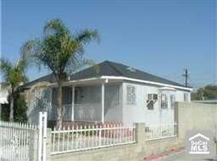 9226 San Miguel Ave, South Gate, CA 90280