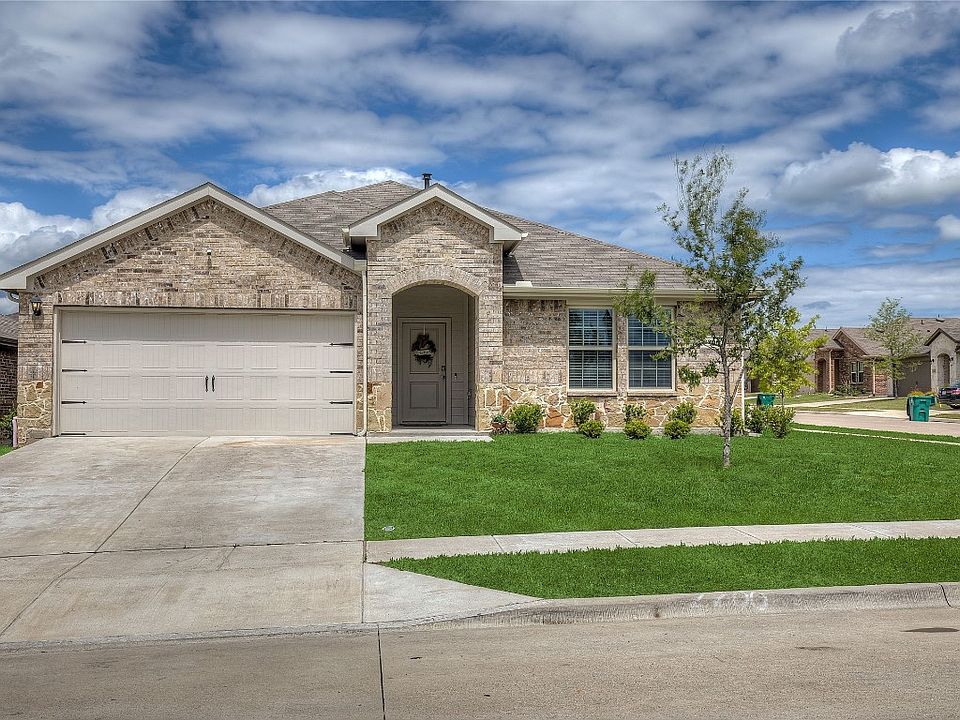 2200 Starling St, Crandall, TX 75114 Zillow