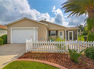 813 Geddes Ter, The Villages, FL 32162