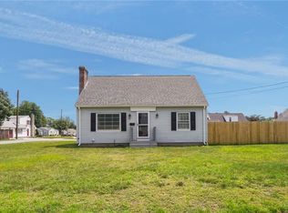 95 Harmony Ct, Warwick, RI 02889
