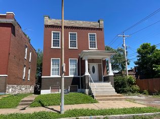 3744 Tennessee Ave, Saint Louis, MO 63118
