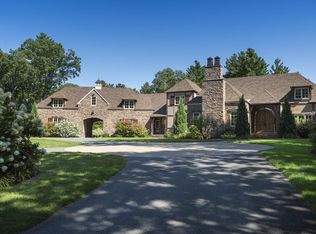 47 Wilsondale St, Dover, MA 02030