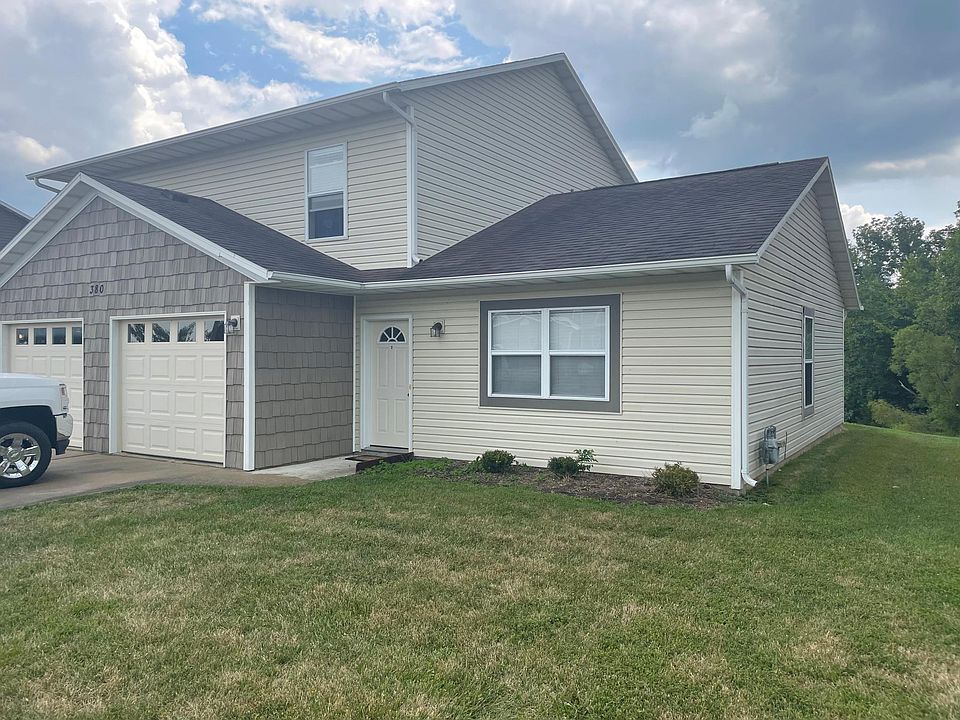 Duplex - Right side (UNIT B)