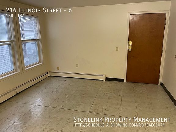 3rd image of 216 Illinois St APT 6