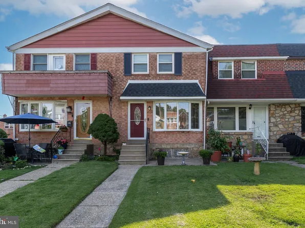 5468 Quentin St, Philadelphia, PA 19128