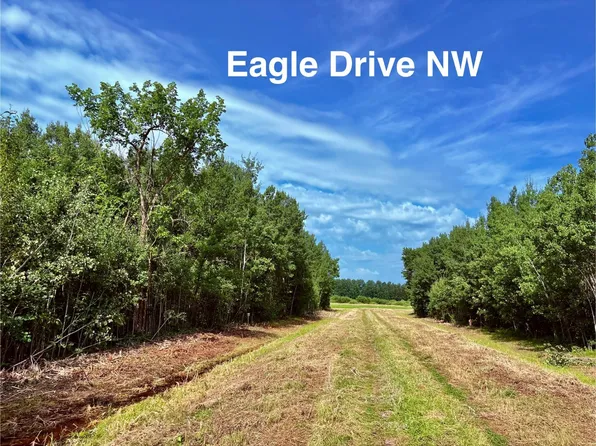 Eagle Dr NW, Baudette, MN 56623