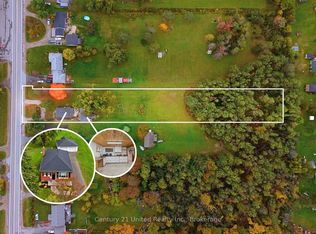 26 County Road 4, Douro Dummer, ON K9L1B9
