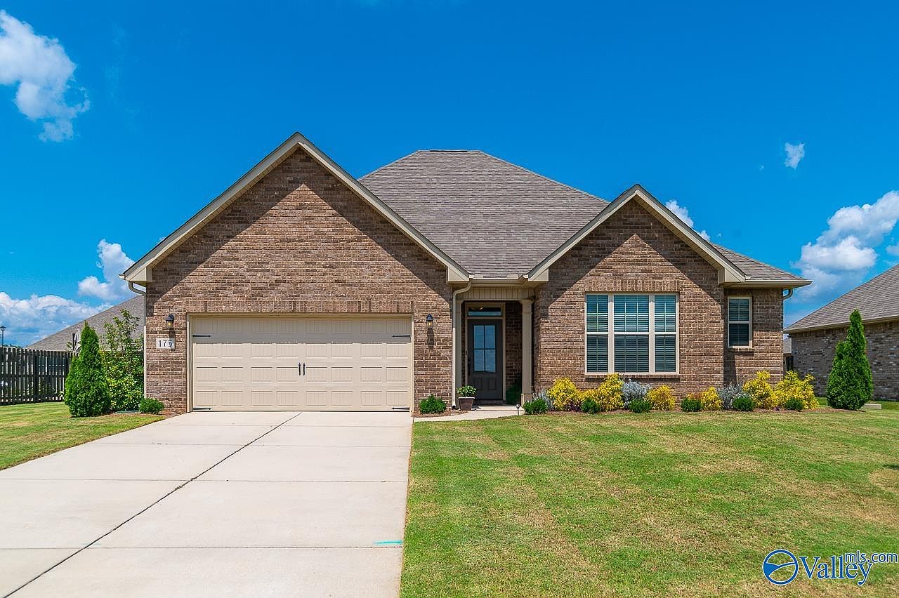 175 Willow Bank Cir, Decatur, AL 35603 Zillow