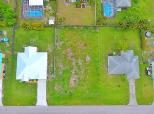 131 SW Carter Ave, Port Saint Lucie, FL 34983