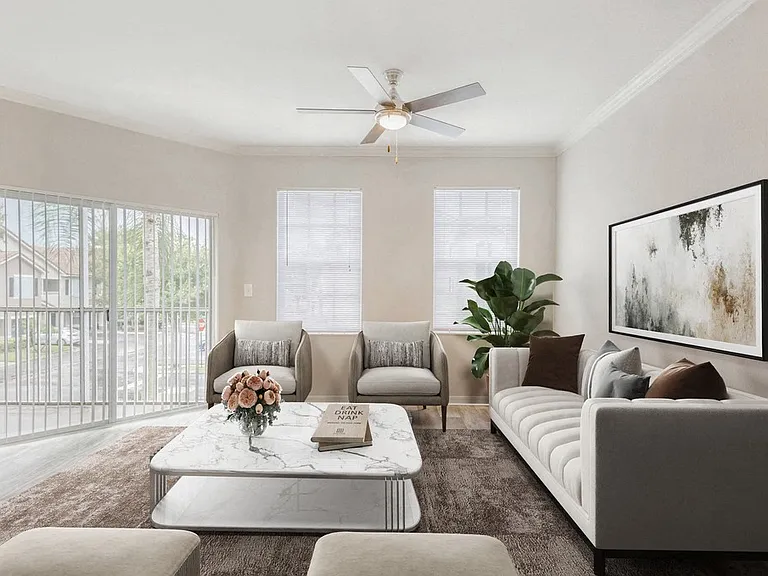 The Estates at Wellington Green Apartments — Photo 65