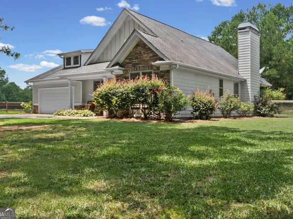5411 Hightower Trl, Oxford, GA 30054