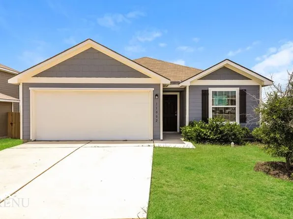 2906 Citron Gdn, Converse, TX 78109