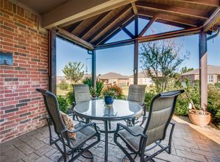 974 Centennial Mill Ln, Frisco, TX 75034