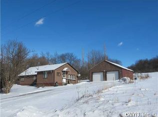 1020 Cutler School House Rd, Cortland, NY 13045