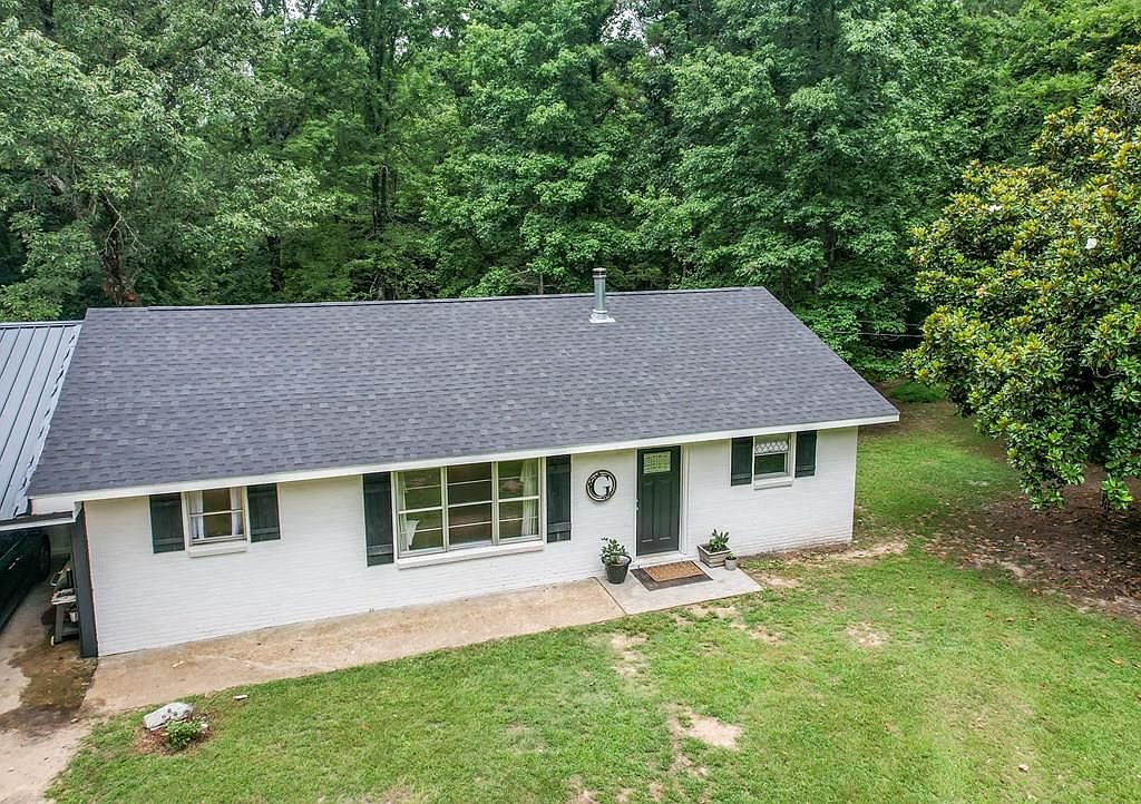 354 County Road 376, Water Valley, MS 38965 MLS 154488 Zillow