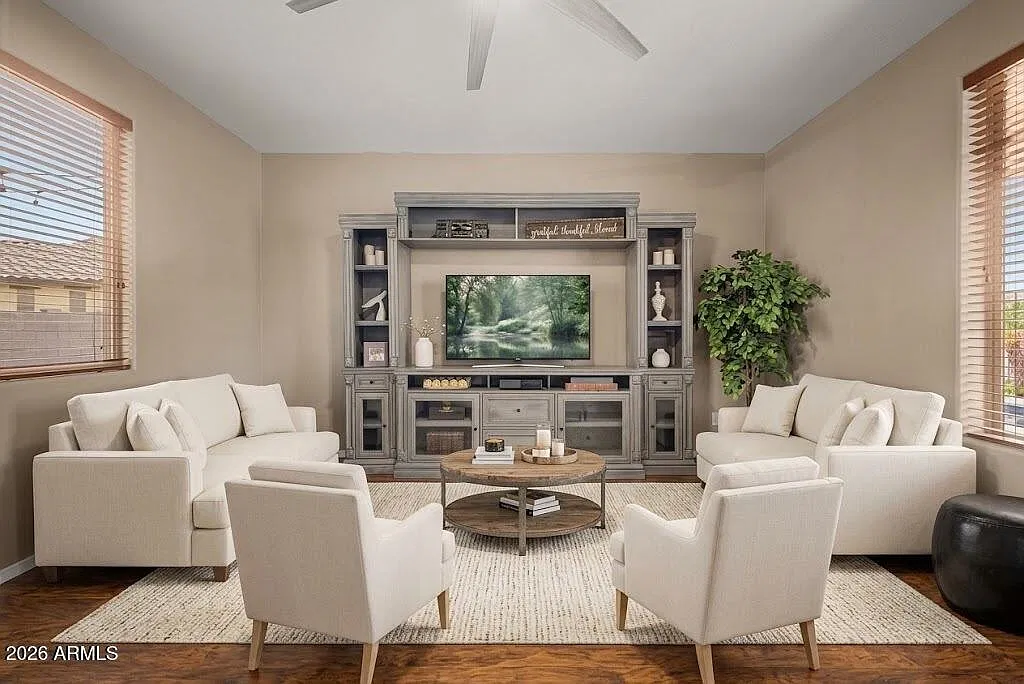 4 bed, 3.5 bath, 3603 sqft, $3,895 — Photo 2