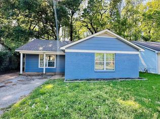 3677 Bison St, Memphis, TN 38109