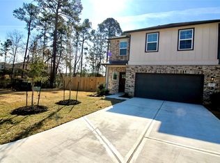 8511 Blueberry Ash St, Magnolia, TX 77354