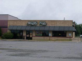 2221 W Walnut St, Rogers, AR 72756