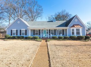 2710 Surrey Park Dr, Memphis, TN 38134