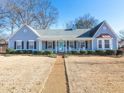 2710 Surrey Park Dr, Memphis, TN, 38134