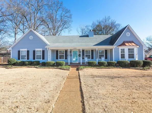 2710 Surrey Park Dr, Memphis, TN 38134