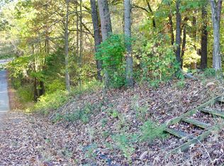 Stagecoach Ave, Springdale, AR 72764