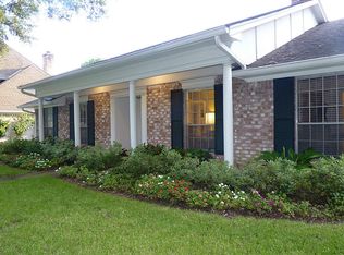 3015 Stetson Ln, Houston, TX 77043