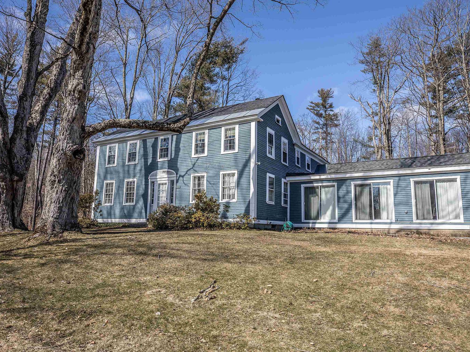 133 Nubanusit Road, Nelson, NH 03457 Zillow