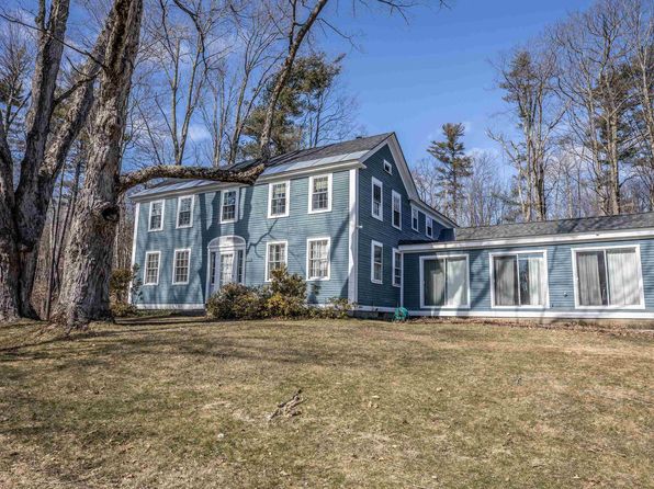 Harrisville Nh Real Estate