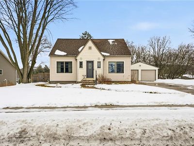 4903 Jeffers Road, Eau Claire, WI, 54703