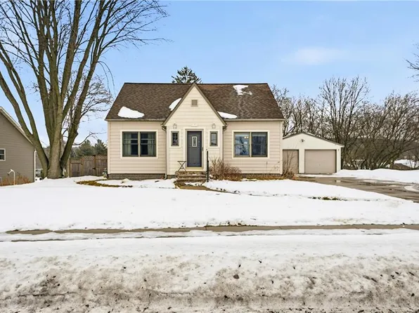 4903 Jeffers Road, Eau Claire, WI 54703