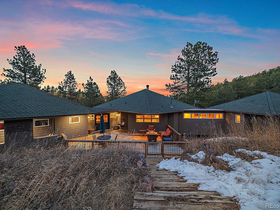 2091 Kerr Gulch Road, Evergreen, CO 80439 Zillow