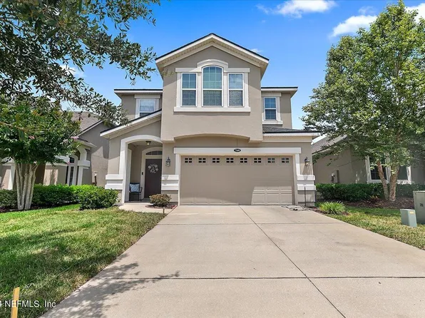 7140 FLEUR COVE Drive, Jacksonville, FL 32258